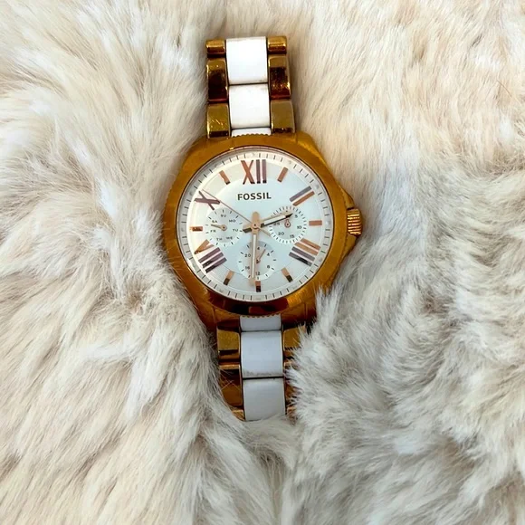 Fossil watch - Picture 1 of 1